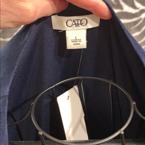 🌸SALE🌸 🆕Cato Dress - Picture 5 of 5